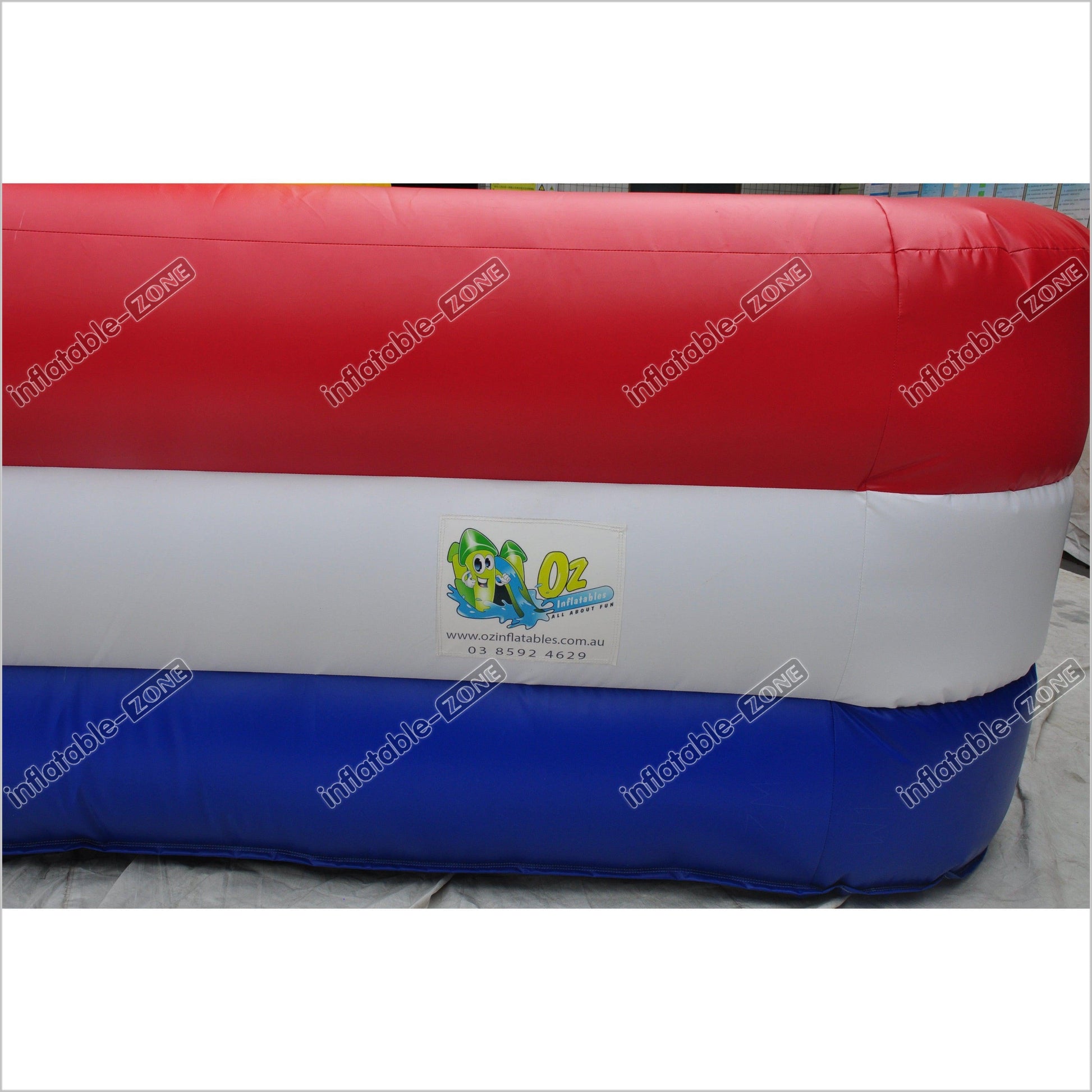 Inflatable Climbing Wall Sports Game Bouncer House - Inflatable-Zone