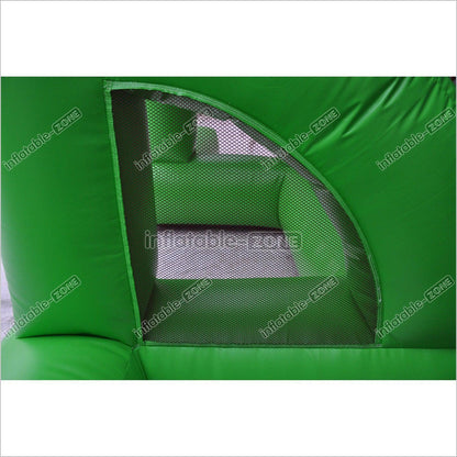 Inflatable Soccer Field Inflatable Soccer Arena Soap Water Inflatable Soccer Field - Inflatable-Zone