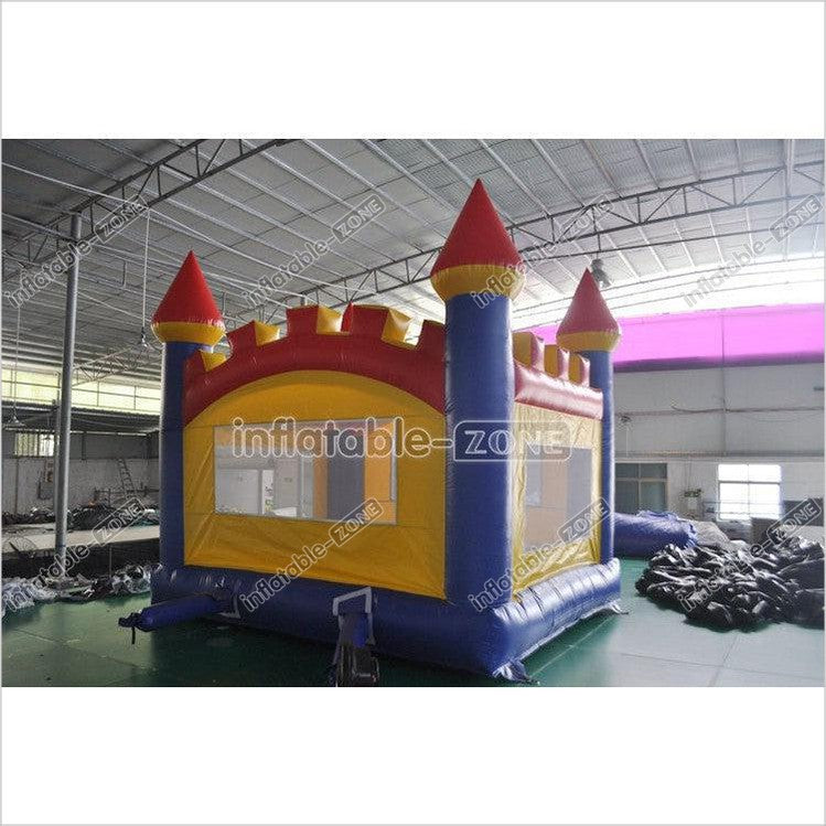 Inflatable Bouncy Castle , Bounce House Inflatable Party - Inflatable-Zone