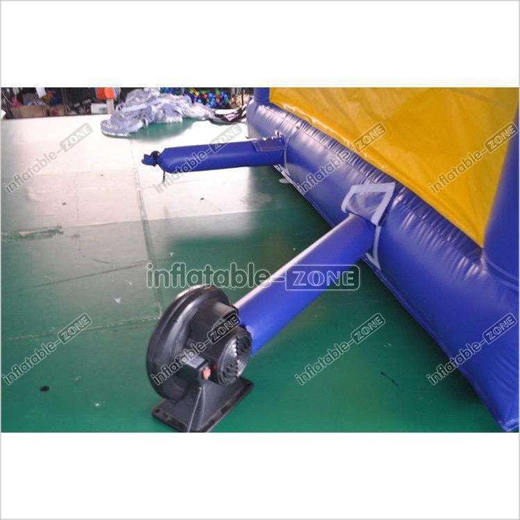 Inflatable Bouncy Castle , Bounce House Inflatable Party - Inflatable-Zone