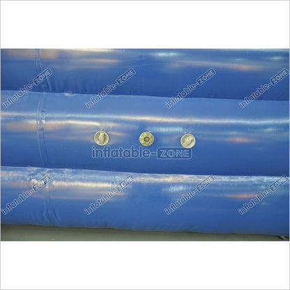 Inflatable Air Pit Gymnastics Inflatable Foam Pit Gymnastics Inflatable Gymnastics Air Ball Pit - Inflatable-Zone