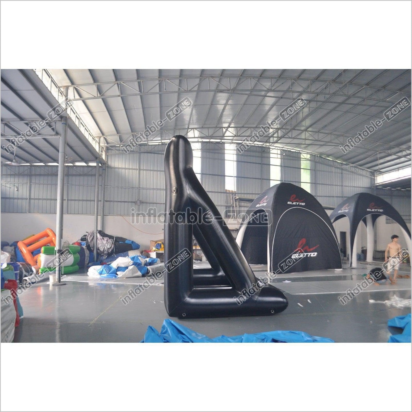 Inflatable Movie Screen Outdoor Movie Screens Inflatable Projector Screen - Inflatable-Zone