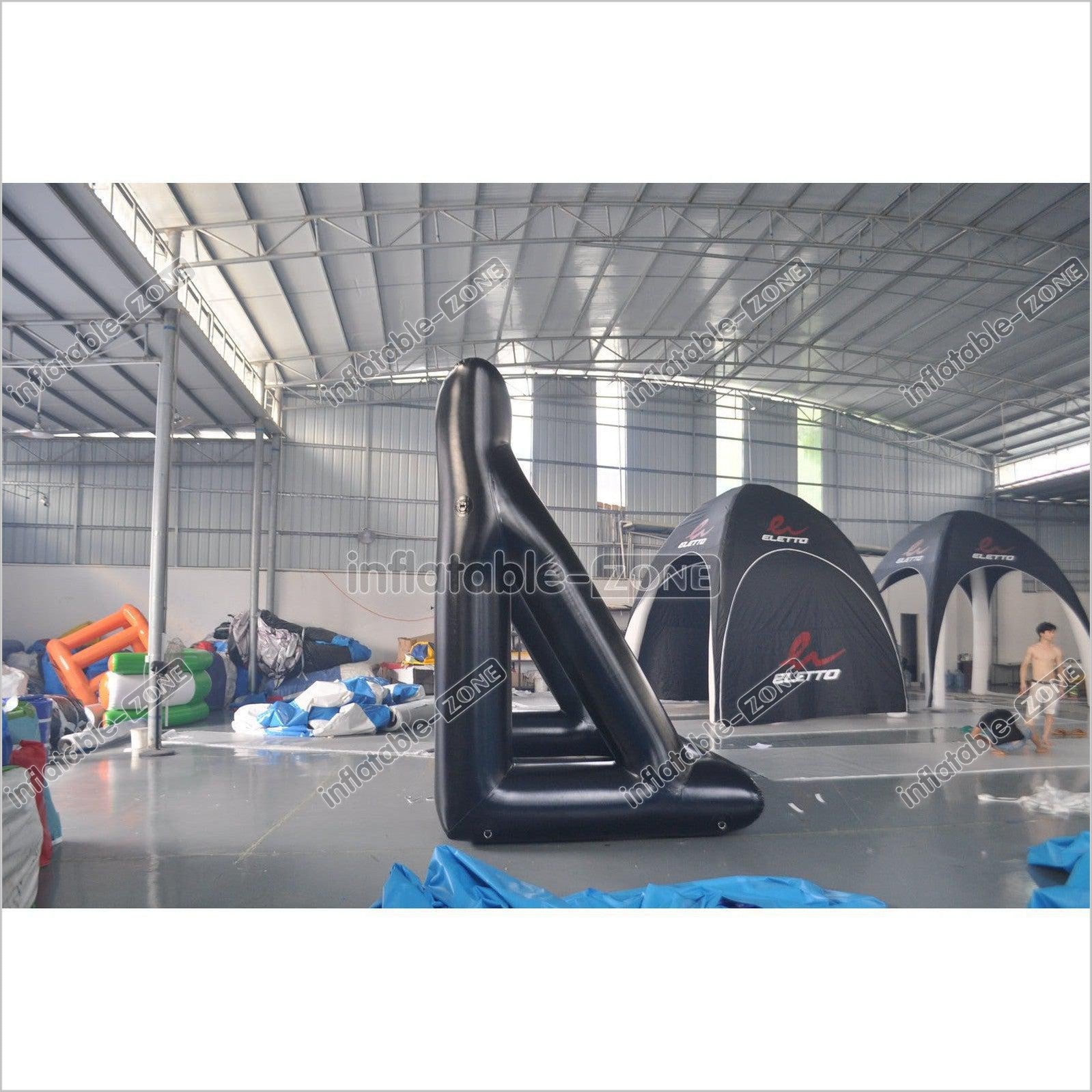 Inflatable Movie Screen Outdoor Movie Screens Inflatable Projector Screen - Inflatable-Zone