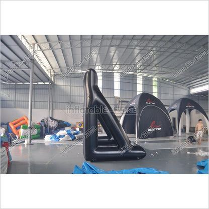 Inflatable Movie Screen Outdoor Movie Screens Inflatable Projector Screen - Inflatable-Zone