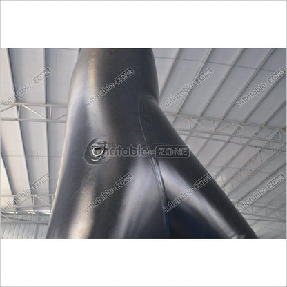 Inflatable Movie Screen Outdoor Movie Screens Inflatable Projector Screen - Inflatable-Zone