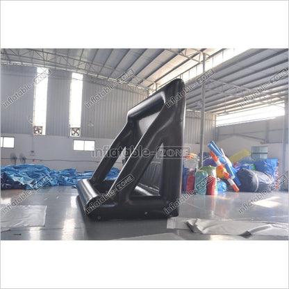 Inflatable Movie Screen Outdoor Movie Screens Inflatable Projector Screen - Inflatable-Zone