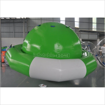 Inflatable Gyroscope Inflatable Water Saturn Game - Inflatable-Zone