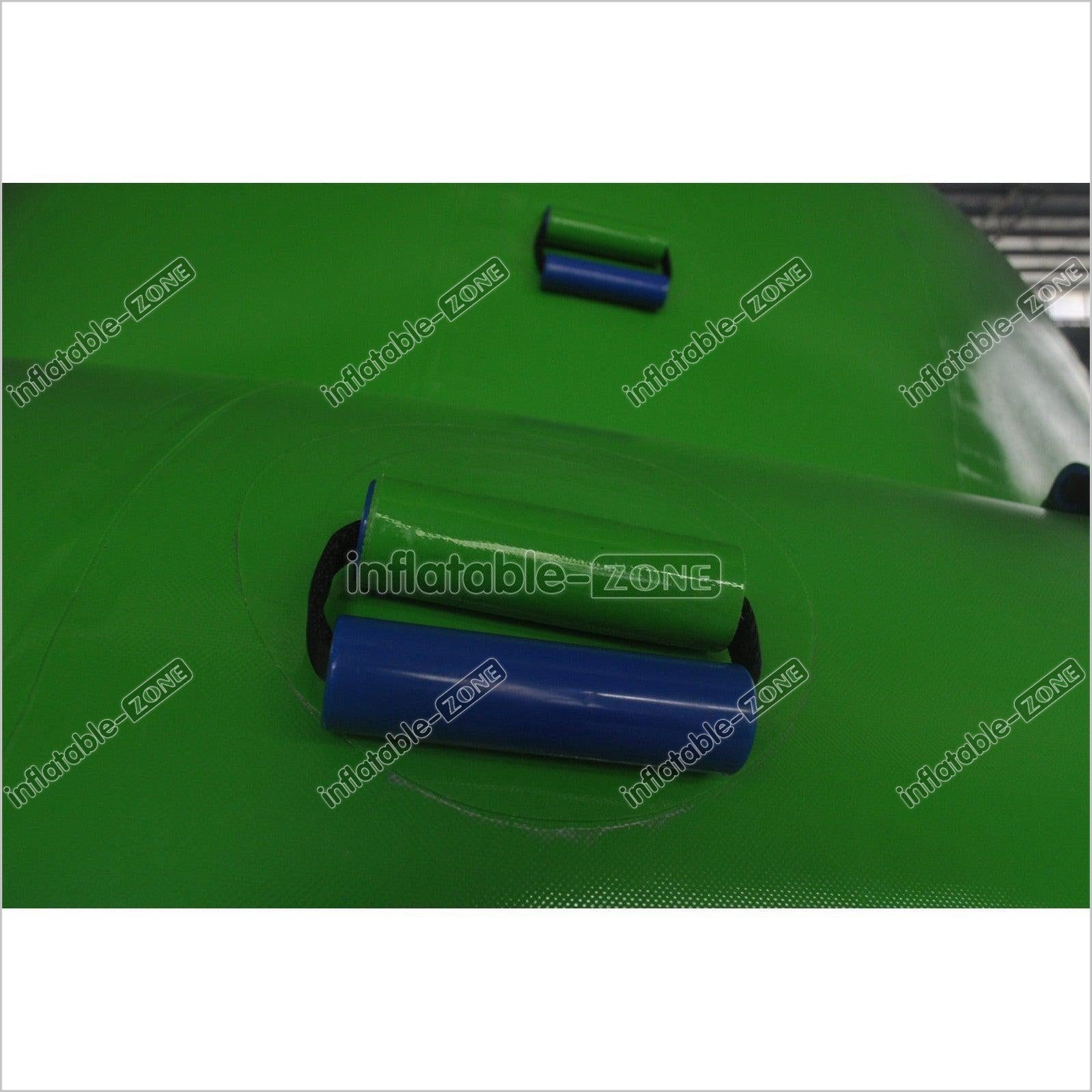 Inflatable Gyroscope Inflatable Water Saturn Game - Inflatable-Zone