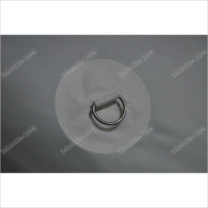 Professional Factory White Inflatable Night Club Tent, Giant Outdoor Inflatable Pub Tent Club - Inflatable-Zone
