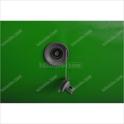 Inflatable Gyroscope Inflatable Water Saturn Game - Inflatable-Zone