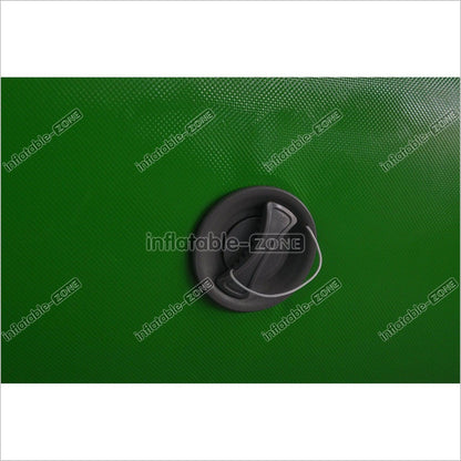 Inflatable Gyroscope Inflatable Water Saturn Game - Inflatable-Zone