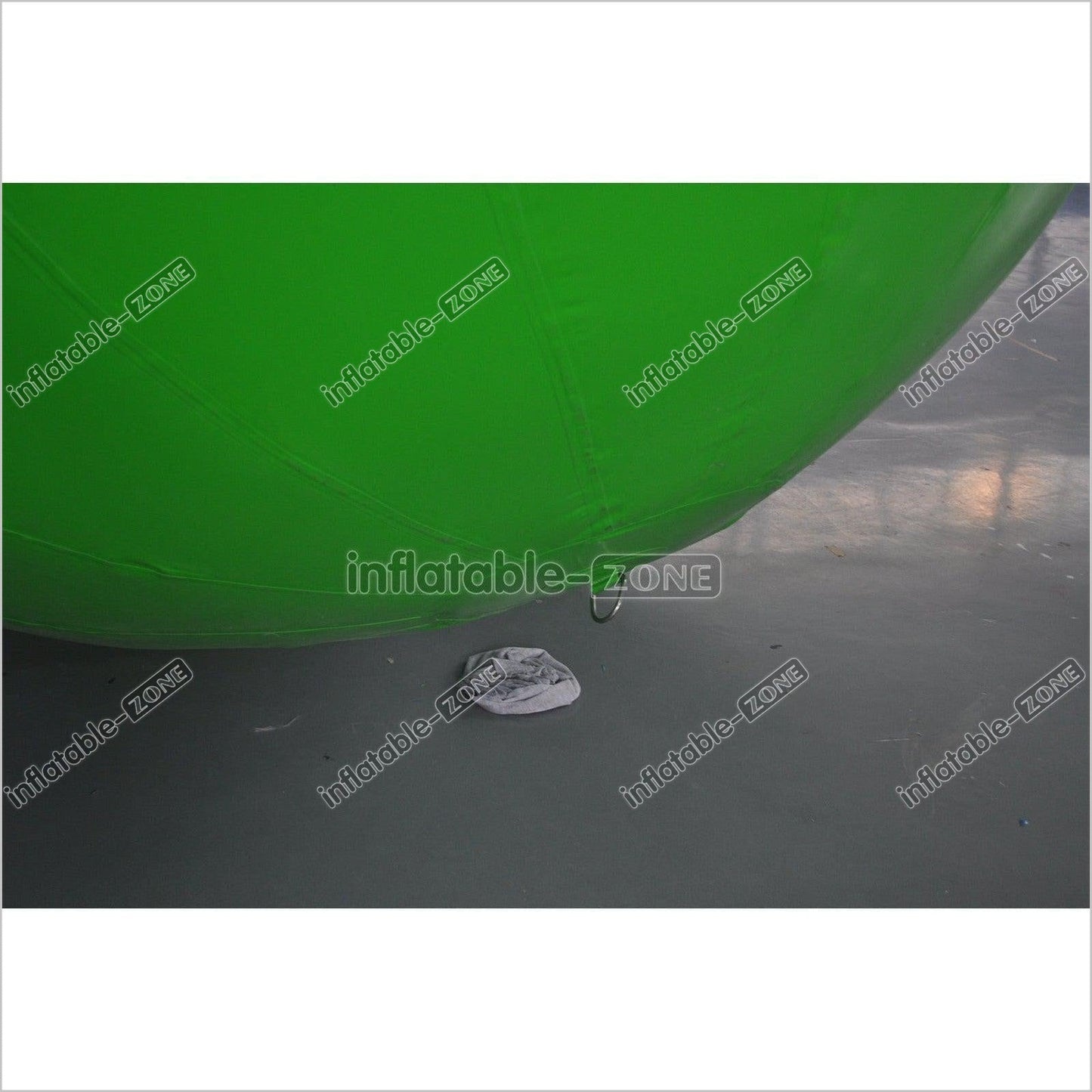 Inflatable Gyroscope Inflatable Water Saturn Game - Inflatable-Zone