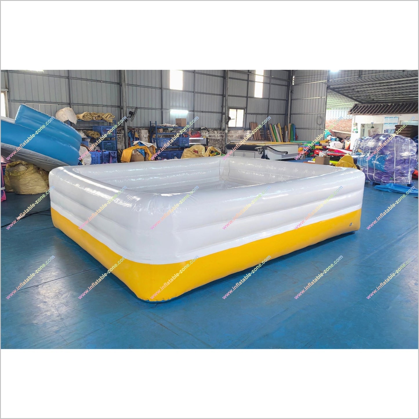 Backyard Privacy Inflatable Pool Sofa Entertainment Relaxing Deep Inflatable Pool With Sofa Places For Leisure
