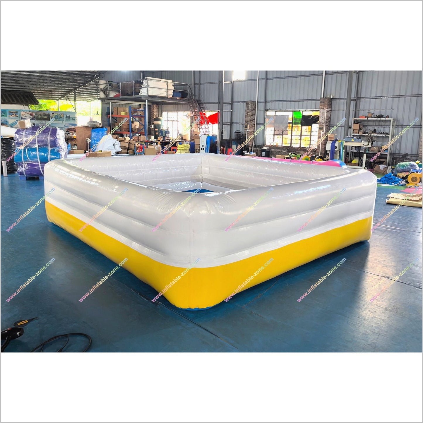 Backyard Privacy Inflatable Pool Sofa Entertainment Relaxing Deep Inflatable Pool With Sofa Places For Leisure