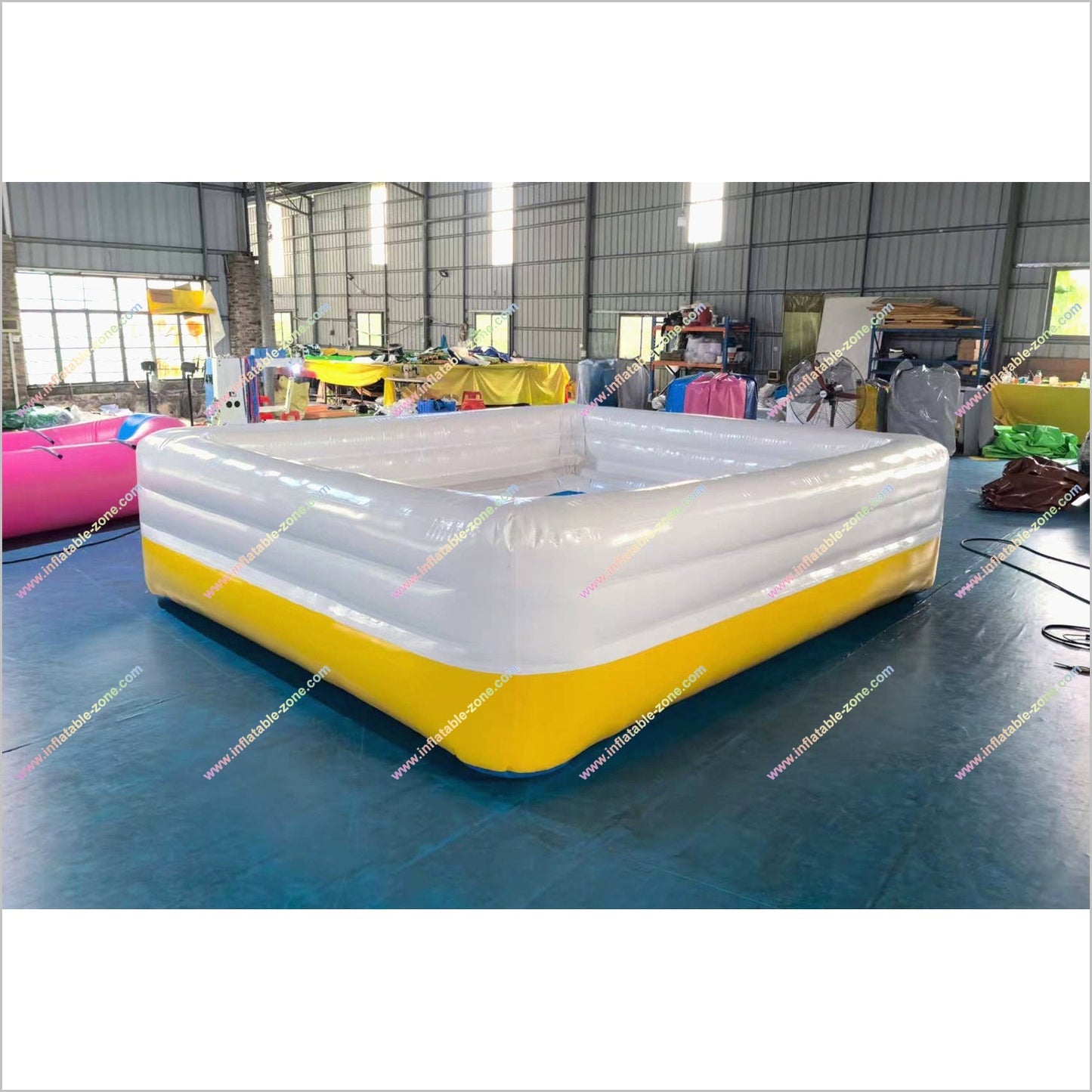 Backyard Privacy Inflatable Pool Sofa Entertainment Relaxing Deep Inflatable Pool With Sofa Places For Leisure