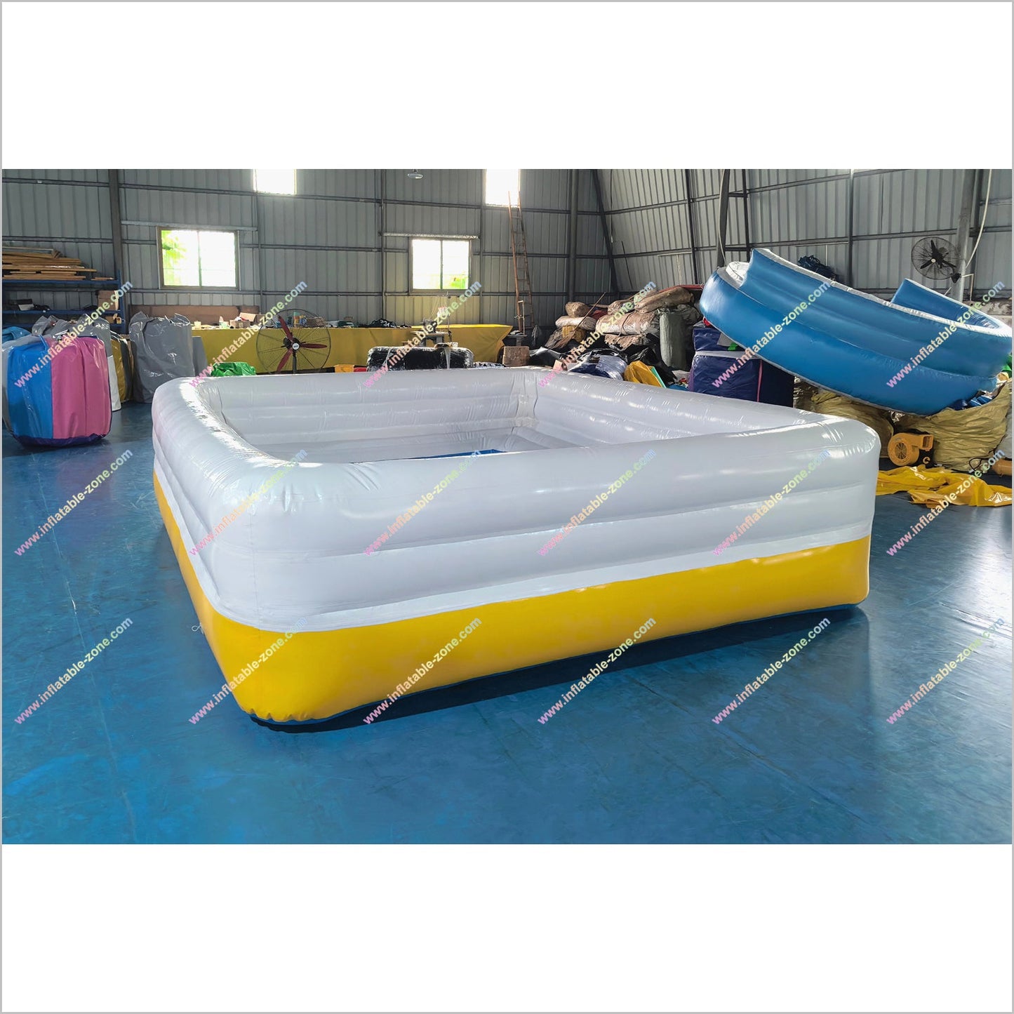 Backyard Privacy Inflatable Pool Sofa Entertainment Relaxing Deep Inflatable Pool With Sofa Places For Leisure