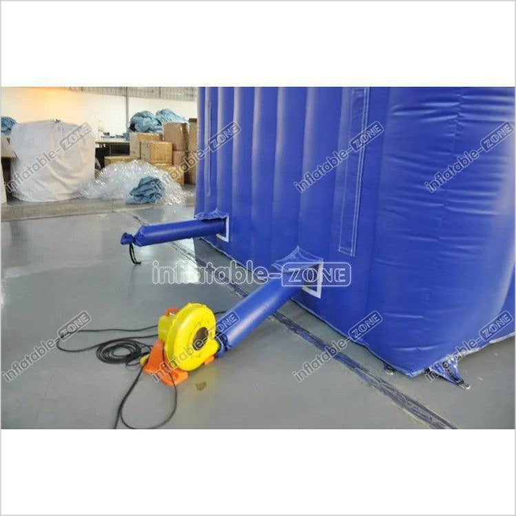 Inflatable Commercial Grade Inflatable Water Slides,Huge Inflatable Water Slide - Inflatable-Zone