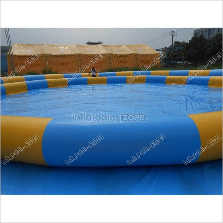 Factory price high quality large swimming pool inflatable inflatable pool for sale