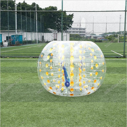 Bubble Knocker Ball, Bubble Football, Buddy Bumper Ball