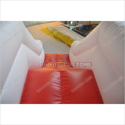 Inflatable Bouncer Pokeball Castle, Kids Jumping Pikachu Pokeball Castle