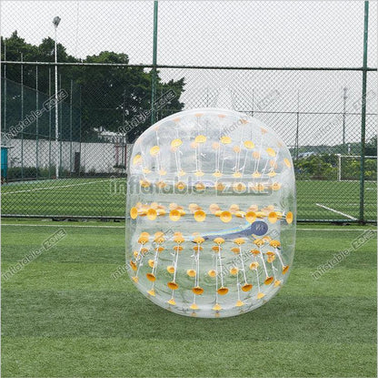 Bubble Knocker Ball, Bubble Football, Buddy Bumper Ball