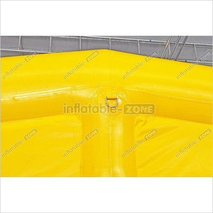 Adult Inflatable Fly Fish Water Game Inflatable Flying Fish Banana Boat For Water Sports