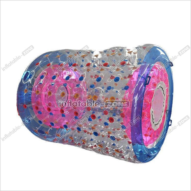Inflatable PVC/Tpu Water Walking Roller Balls