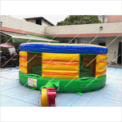 Team Building Theme Human Inflatable Whack A Mole Funny Interactive Whackamole Game Backyard Outdoor Party - Inflatable-Zone