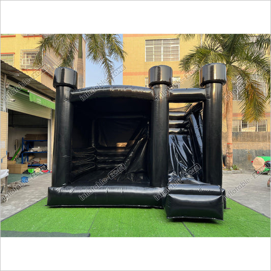 Inflatable Bouncer Jumping Castle Slide Commercial Bounce House With Slide Bounce House - Inflatable-Zone