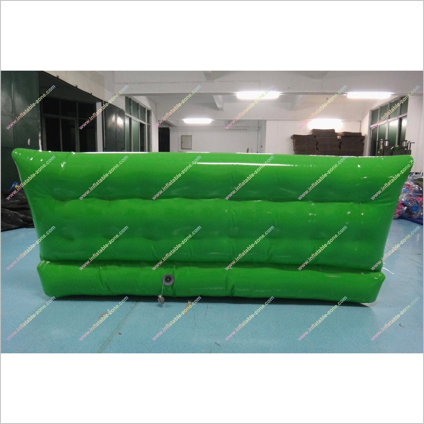 Inflatable Air Mattress Water Play Park Inflatable Mat Swimming Pool Fun Inflatable Water Mats - Inflatable-Zone