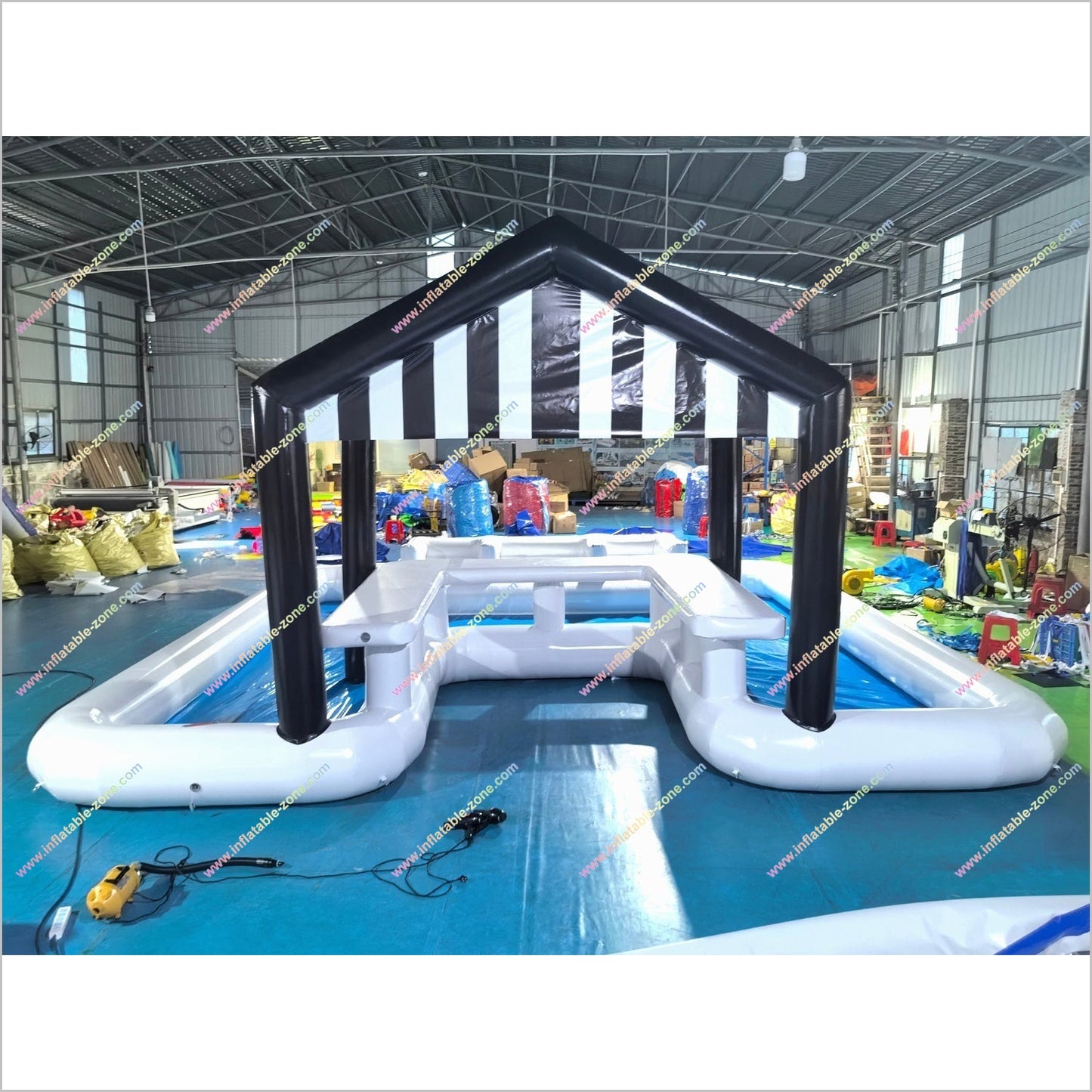 Inflatable Bar For Swimming Pool Camping Sofa Inflatable Big Commercial Tent Inflatable Pool Bar Party Tent Hire