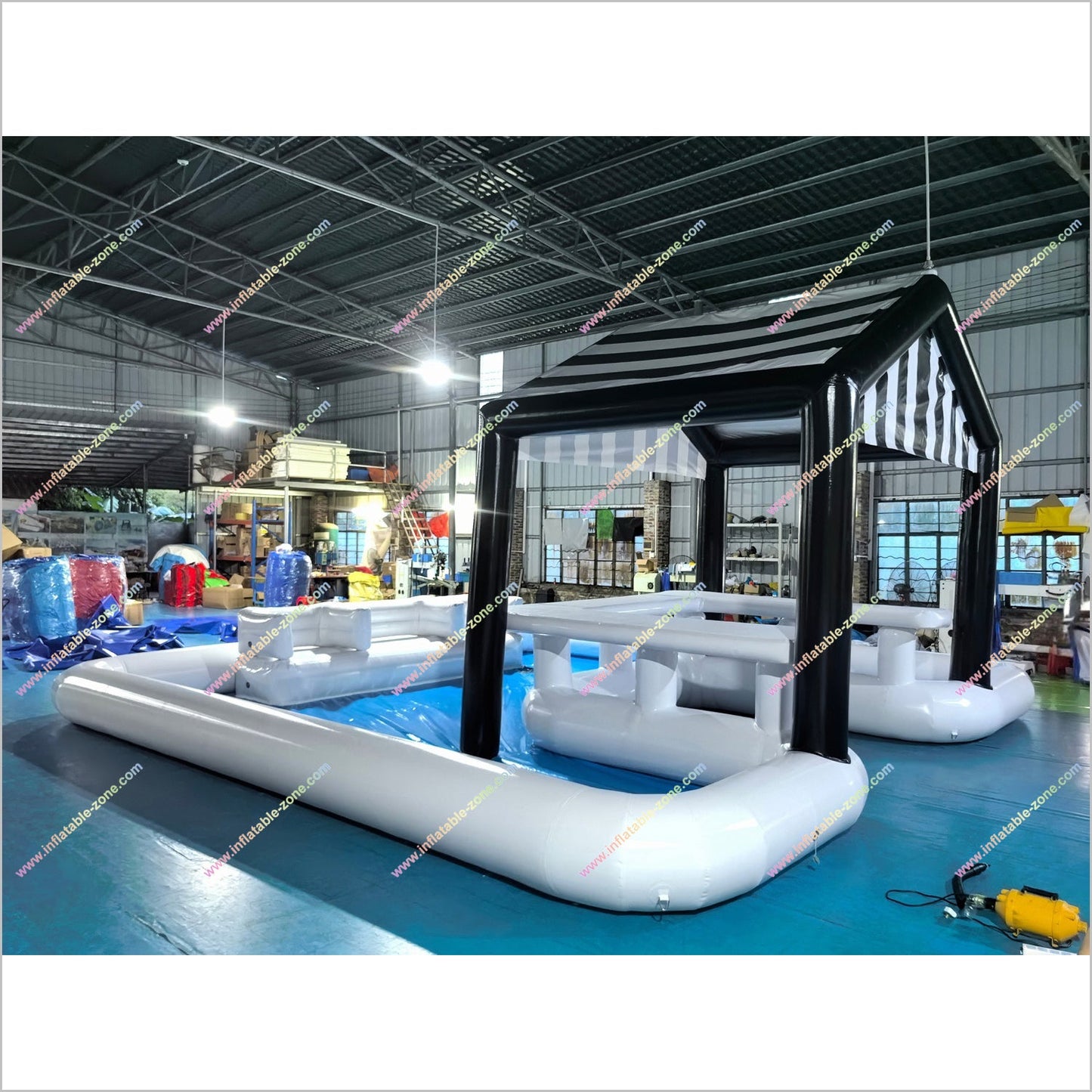 Inflatable Bar For Swimming Pool Camping Sofa Inflatable Big Commercial Tent Inflatable Pool Bar Party Tent Hire