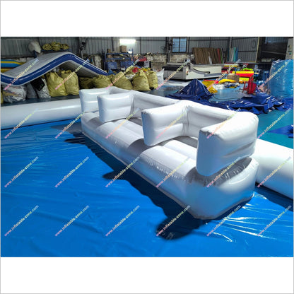 Inflatable Bar For Swimming Pool Camping Sofa Inflatable Big Commercial Tent Inflatable Pool Bar Party Tent Hire