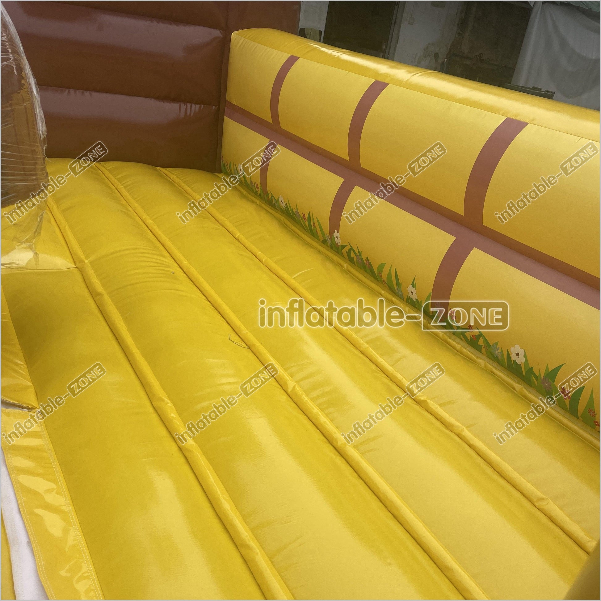 Inflatable Sports Games Hire Rodeo Bull Inflatable Electronic Bull Mechanical Bull Ride For Sale - Inflatable-Zone