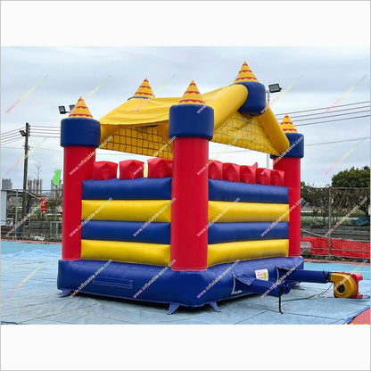 Inflatable House Party Bounce Playground Near Me Jumping Castle Hire Prices Inflatable Bouncer For Sale - Inflatable-Zone