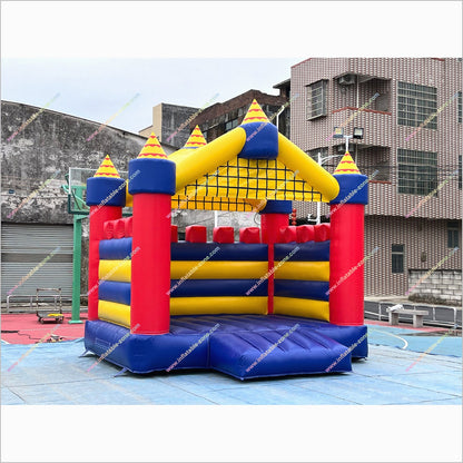 Inflatable House Party Bounce Playground Near Me Jumping Castle Hire Prices Inflatable Bouncer For Sale - Inflatable-Zone