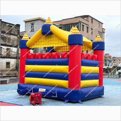 Inflatable House Party Bounce Playground Near Me Jumping Castle Hire Prices Inflatable Bouncer For Sale - Inflatable-Zone