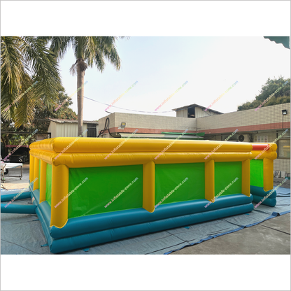 Best Outdoor Games Inflatable Mazes Fun Amusement Parks Near Me Inflatable Maze For Rent - Inflatable-Zone