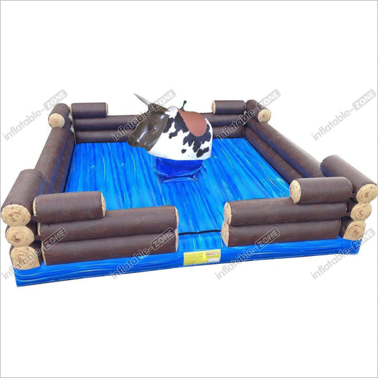 Rent A Mechanical Bull Price Mechanical Bull Riding Inflatable Bull - Inflatable-Zone