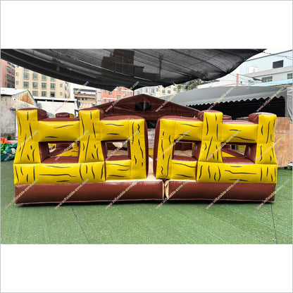 Inflatable Mechanical Bull Rental Near Me Blow Up Bull Ride Funtimes Fun Park Mechanical Bull For Party - Inflatable-Zone