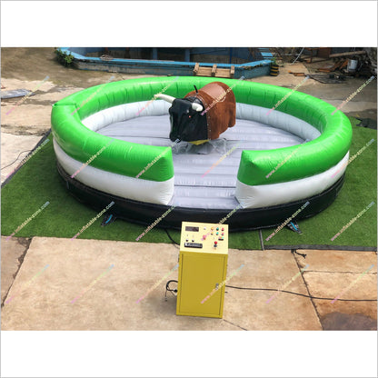 Buying A Mechanical Bull Inflatable Crazy Bull Fun City Adventure Park Inflatable Bull Rental Near Me