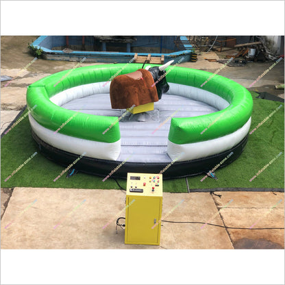 Buying A Mechanical Bull Inflatable Crazy Bull Fun City Adventure Park Inflatable Bull Rental Near Me