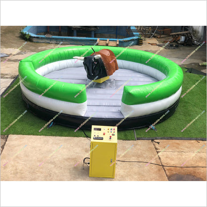Buying A Mechanical Bull Inflatable Crazy Bull Fun City Adventure Park Inflatable Bull Rental Near Me