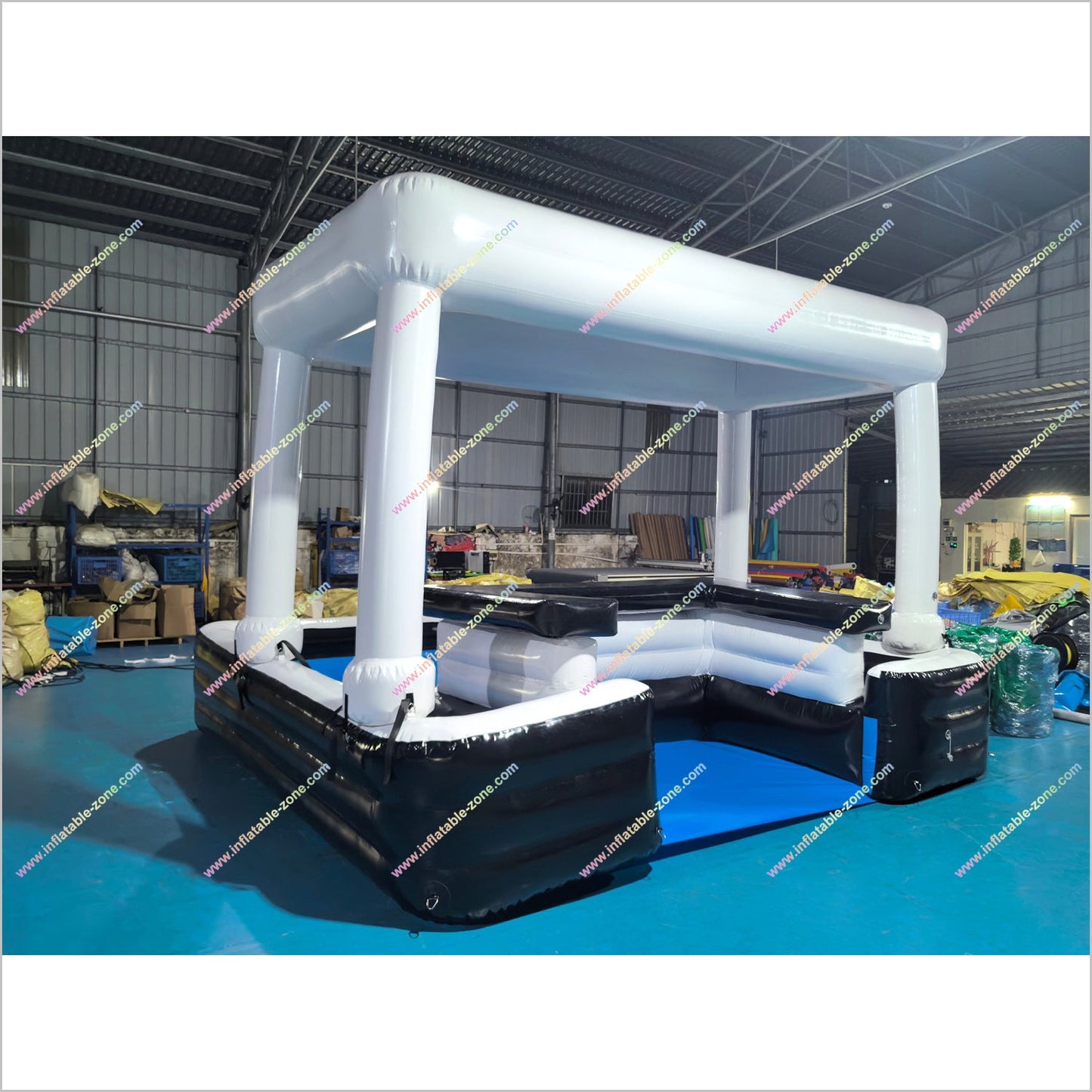 Indoor Playground Party Inflatable Swimming Pool Bar Water Tent Best Bar With Pool Table Near Me