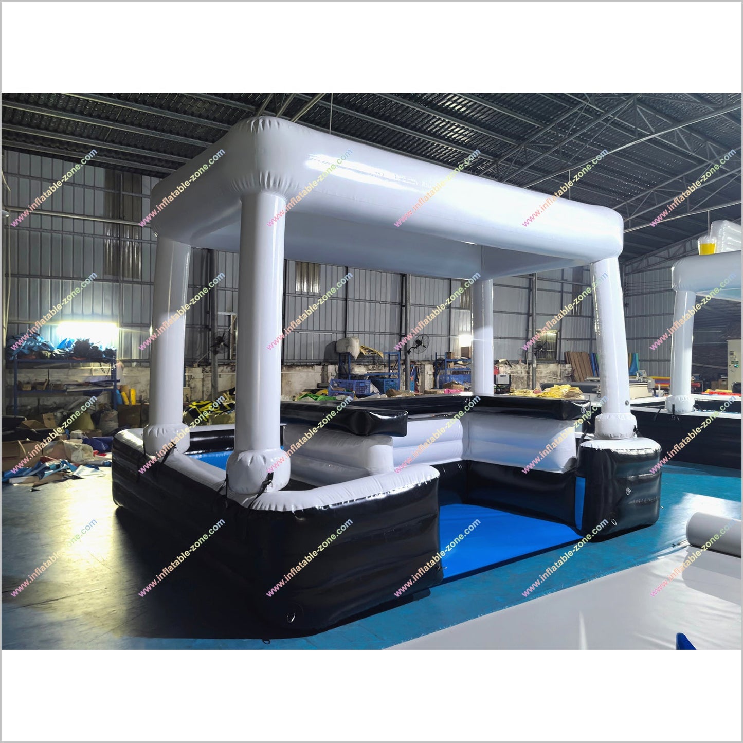 Indoor Playground Party Inflatable Swimming Pool Bar Water Tent Best Bar With Pool Table Near Me
