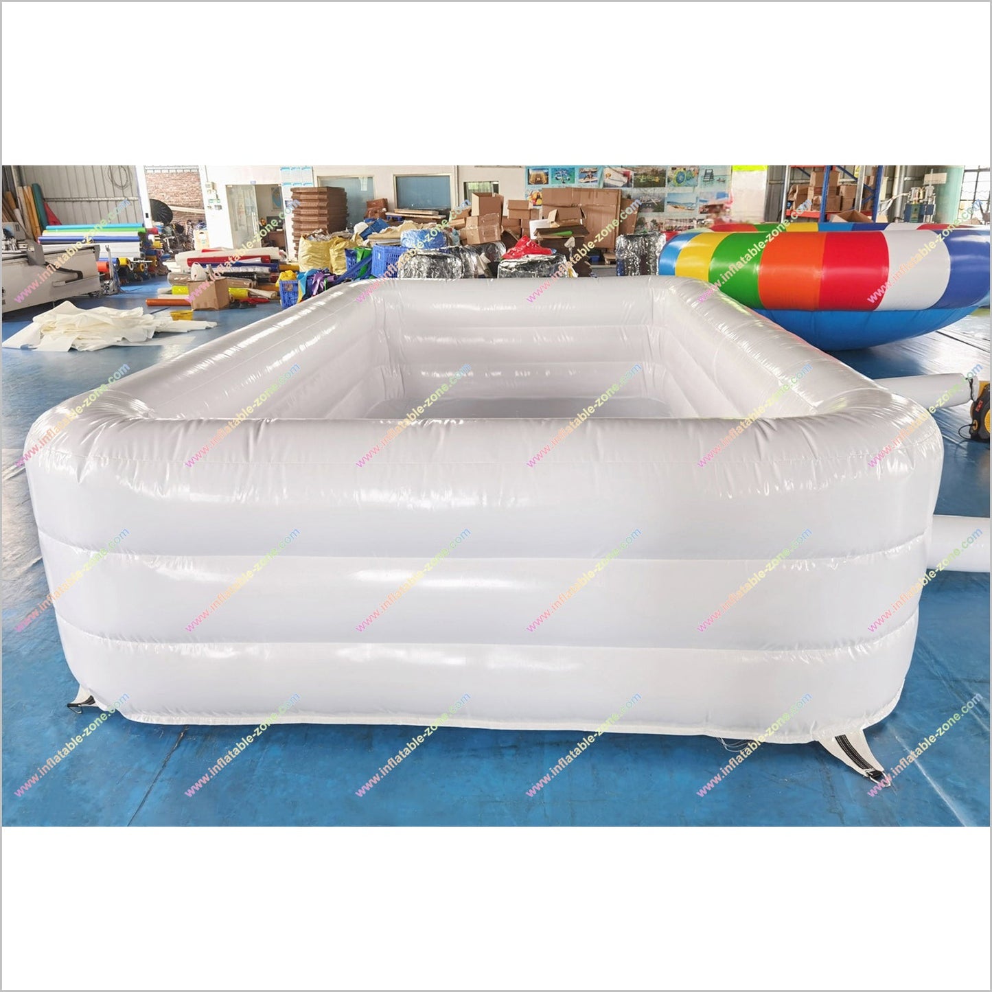 Above Ground Inflatable Pool Family Leisure Near Me Deep Inflatable Swimming Pool For Adults
