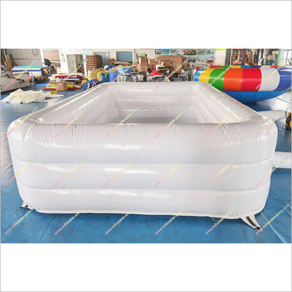 Above Ground Inflatable Pool Family Leisure Near Me Deep Inflatable Swimming Pool For Adults