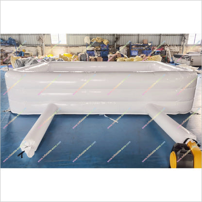 Above Ground Inflatable Pool Family Leisure Near Me Deep Inflatable Swimming Pool For Adults