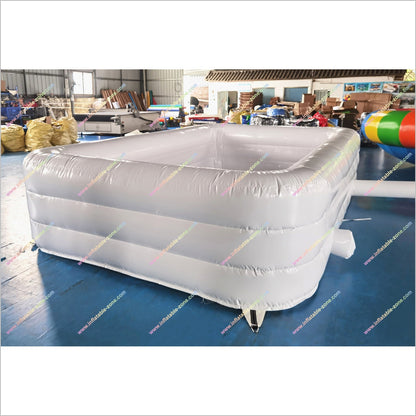 Above Ground Inflatable Pool Family Leisure Near Me Deep Inflatable Swimming Pool For Adults