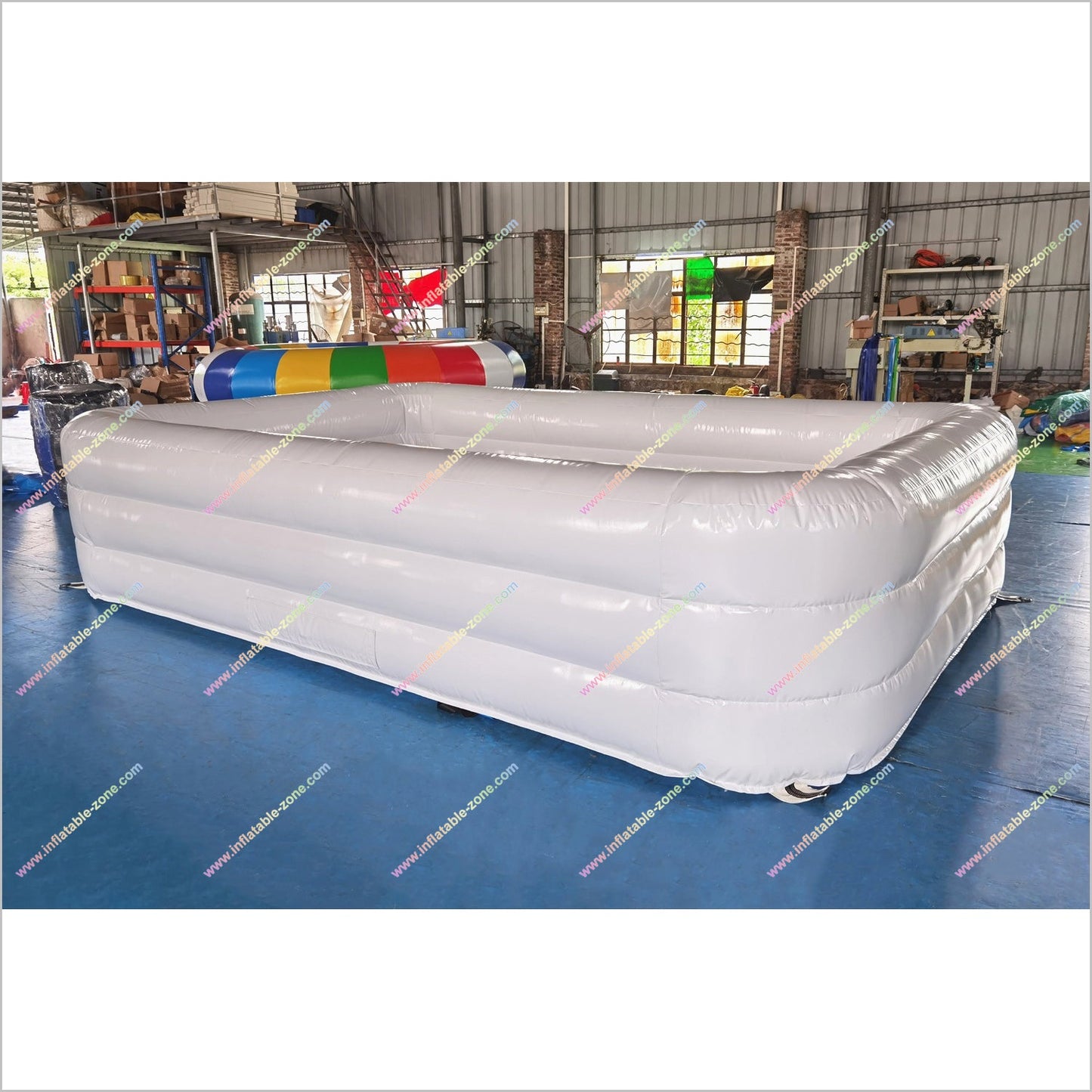 Above Ground Inflatable Pool Family Leisure Near Me Deep Inflatable Swimming Pool For Adults